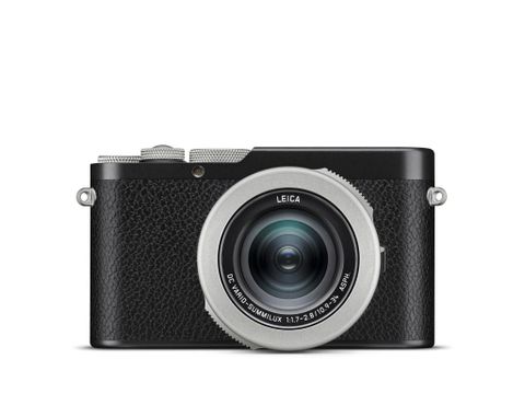 Leica D-Lux 8 100 Years – Máy Ảnh Compact Kỷ Niệm