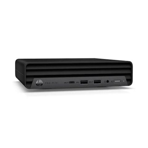 PC HP Pro Mini 400 G9 (Intel Core i5-14500T/ 8GB DDR5/ 256GB SSD/ Windows 11)