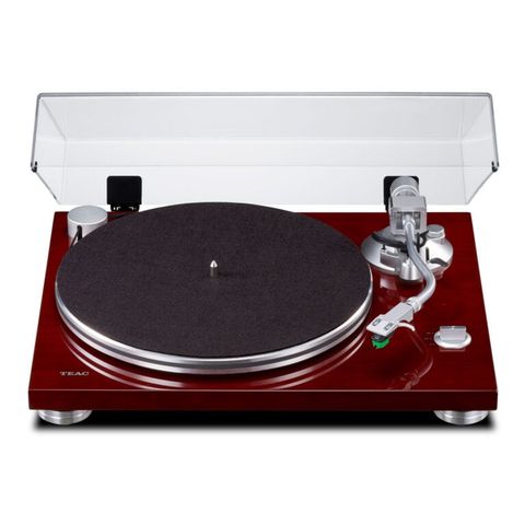 TEAC TN-3B-SE: Đánh Thức Bản Tình Ca Analog & Dịch Vụ Bảo Trì Uy Tín