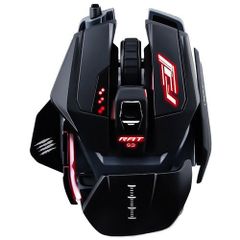  Chuột gaming Mad Catz R.A.T. Pro S3 cấu hình mạch 