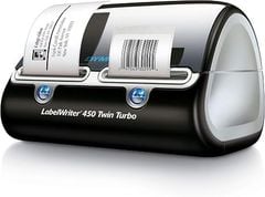  Máy In Nhãn Nhiệt DYMO LabelWriter 450 Twin Turbo 