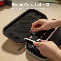  Túi chống va đập Tomtoc USA FancyCase Slim G05S3 