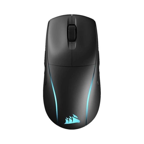 Chuột không dây Corsair M75-BLK-RGB