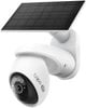 Camera An Ninh Ngoài Trời Tapo C660 4K Xoay Nghiêng Năng Lượng Mặt Trời
