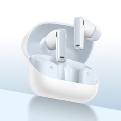  Tai Nghe Bluetooth Chống Ồn Chủ Động Baseus Bowie M2s True Wireless Bisa 3D ANC -48dB 