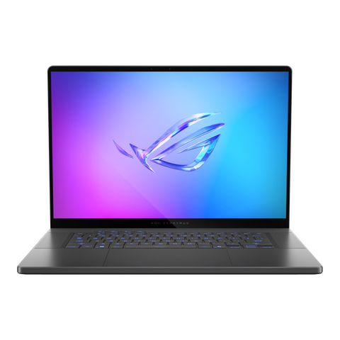 ROG Zephyrus G16 2025 GU605 Black – Gaming mỏng nhẹ, cực mạnh