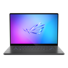  ROG Zephyrus G16 2025 GU605 Black – Gaming mỏng nhẹ, cực mạnh 