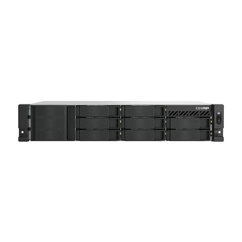 NAS QNAP TS-855eU-RP-8G 8 Bay Rackmount 2.5GbE