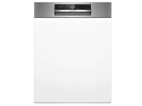 Máy rửa bát Bosch SMI8ZDS81T serie 8 (bán âm, 13 bộ)