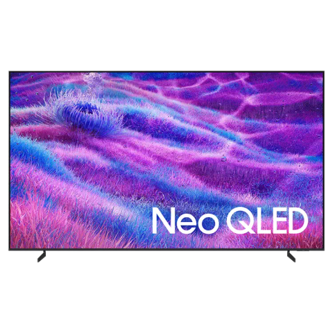 Samsung Smart AI Tivi Mini LED 100 inch 4K QA100QN80F