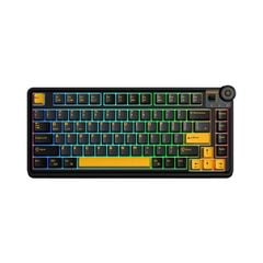  Bàn phím cơ gaming AULA AU75 