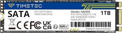  SSD Timetec 1TB M.2 2280 SATA III – 550MB/s 