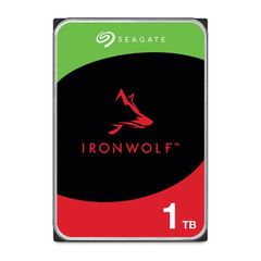  Seagate IronWolf 1TB ST1000VN008 NAS HDD 