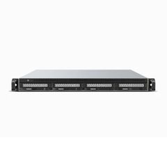  TerraMaster U4-500 – NAS rack 4 bay 10GbE mạnh mẽ 