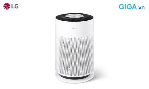 Máy lọc không khí LG PuriCare 360 HIT màu nâu AS60GHCG0.ABAE – 41W, 60m²