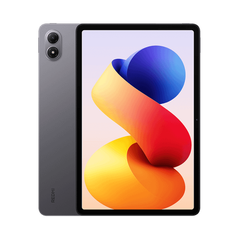 REDMI Pad 2 Pro Xám 6GB/128GB – Tablet mượt, pin khỏe