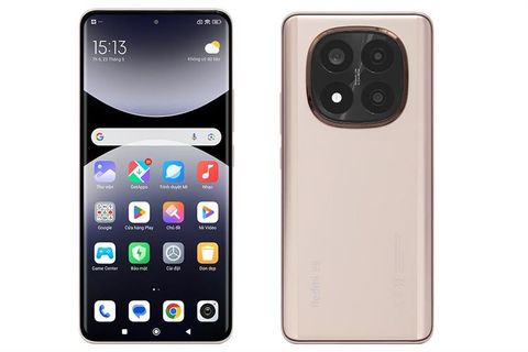 Xiaomi Redmi Note 14 Pro+ 5G 12GB/512GB