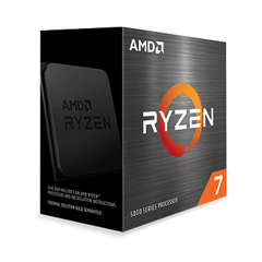  CPU AMD Ryzen 7 5700X 3.4GHz 8 cores 16 threads 36MB 