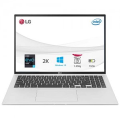  Laptop LG Gram 16Z90P i7 siêu nhẹ 16 inch 