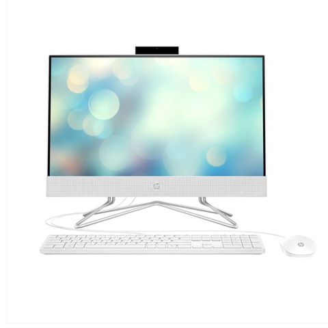 Máy tính All in one HP 22-dd2003d 6K7G2PA (Core i5-1235U/8GB/256GB)