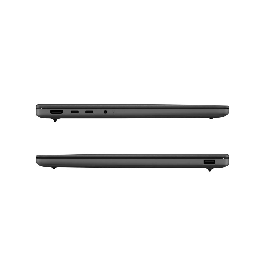 Ảnh minh họa Laptop Asus ZenBook UX3407NA-QD254W (X2E-88-100/ 32GB RAM D5X/ 1TB SSD/ 14 WUXGA/ W7/ BT/ Win11H/ Xám) 2