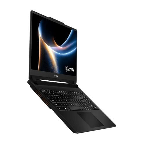 Ảnh minh họa Laptop MSI Venture 15 AI+ B3M-007VN (Ultra X7 358H | 16GB | 512GB | Intel® Arc™ B390 | 15.6 inch FHD | Win 11 | Xám) 1