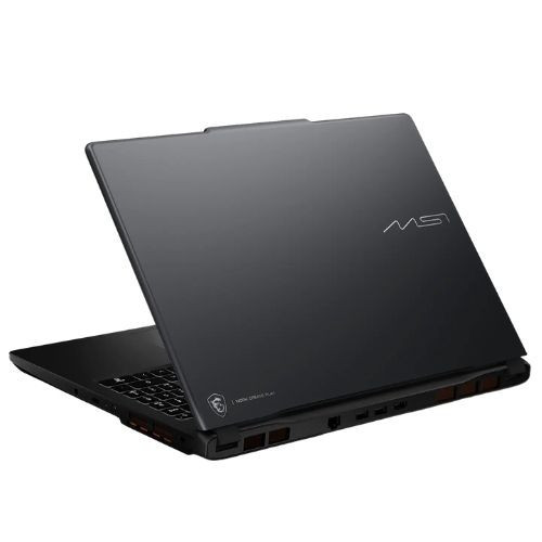 Ảnh minh họa Laptop MSI Venture 15 AI+ B3M-007VN (Ultra X7 358H | 16GB | 512GB | Intel® Arc™ B390 | 15.6 inch FHD | Win 11 | Xám) 3