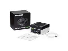  Máy tính Edge AI Seeed reComputer Super J3011 – Orin Nano 8GB​​​​​​​ 