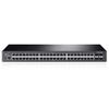 Thiết Bị Mạng Switch TP-Link 48 Ports T2600G-52TS Managed Switch