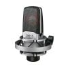 Micro thu âm Takstar SM-18 PRO, Capsule Mạ Vàng 34mm