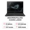 Laptop Asus ROG Flow X13 GV301RC-LJ050W (Ryzen™ 7-6800HS/16GB/512GB)
