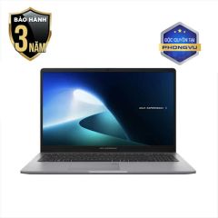  Laptop Asus ExpertBook P1 P1503CVA-S71559W (Core i5-13420H/ Onboard graphics/ 16GB/ 512GB/ Windows 11) 