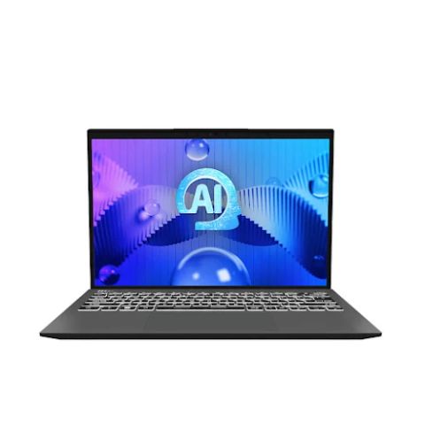 Laptop Msi Prestige 13 AI+ Evo A2VMG-040VN (Ultra 7-258V/ Onboard graphics/ 16GB/ 1TB/ Windows 11)