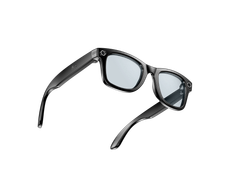  NJYUAN W600 Smart Glasses – Blue Light Blocking & AI Camera Bluetooth 