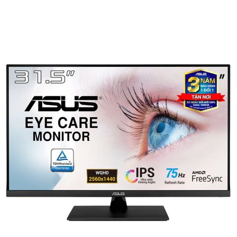 Màn hình ASUS VP32AQ 32