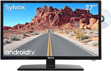 Tivi SYLVOX 27 inch
