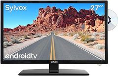  Tivi SYLVOX 27 inch 