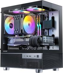  Okinos Aqua 3, Micro ATX Case 
