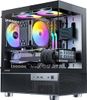 Okinos Aqua 3, Micro ATX Case