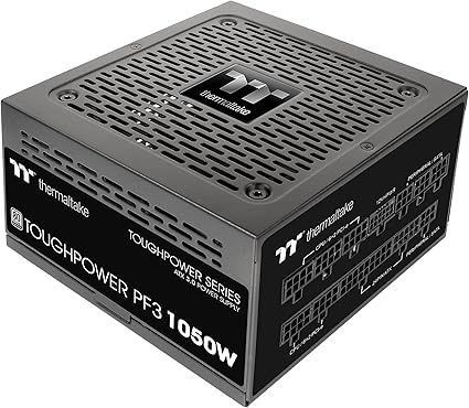 Nguồn Thermaltake Toughpower PF3 ATX 3.0 1050W