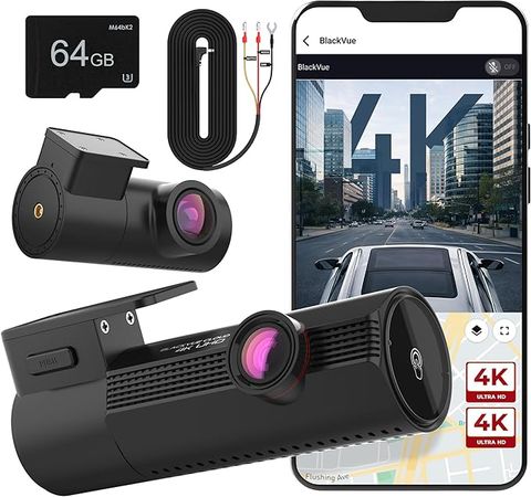 Camera hành trình BlackVue Elite 10