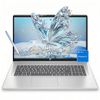 Máy tính xách tay HP màn hình cảm ứng 17 inch