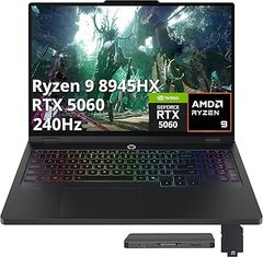  Laptop chơi game Lenovo Legion Pro 5 16 inch 