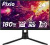 Màn hình chơi game Pixio PX24Q PRO 24 inch