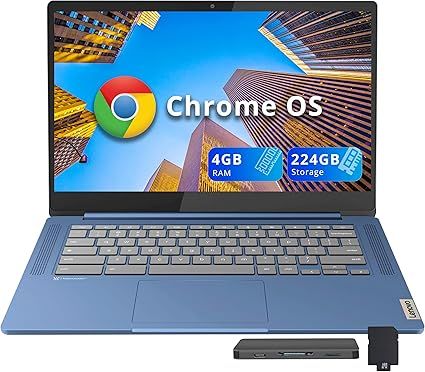 Chromebook Lenovo IP Slim 3 14
