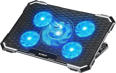 Đế tản nhiệt laptop nâng cấp KYOLLY
