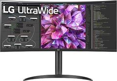  Màn hình máy tính cong LG UltraWide QHD 34 inch 