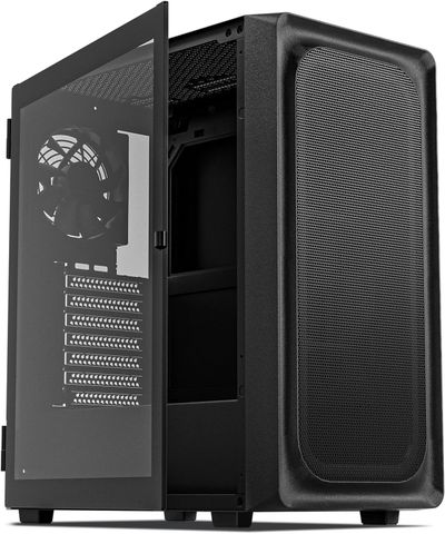 Vỏ Máy Tính DARKROCK EC2 ATX Mid Tower Type