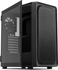  Vỏ Máy Tính DARKROCK EC2 ATX Mid Tower Type 