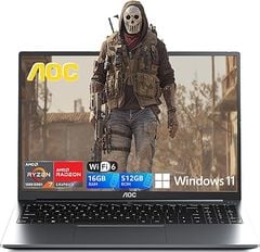  Máy tính xách tay AOC 2025 AMD 